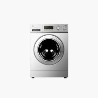 Efficiency Redefined: Washing Machine Series