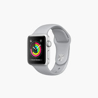 Embrace the Future: Smartwatch Series