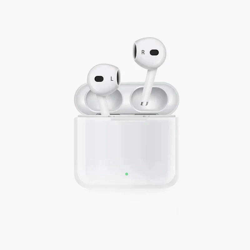 Elevate Every Beat: Wireless Earbuds