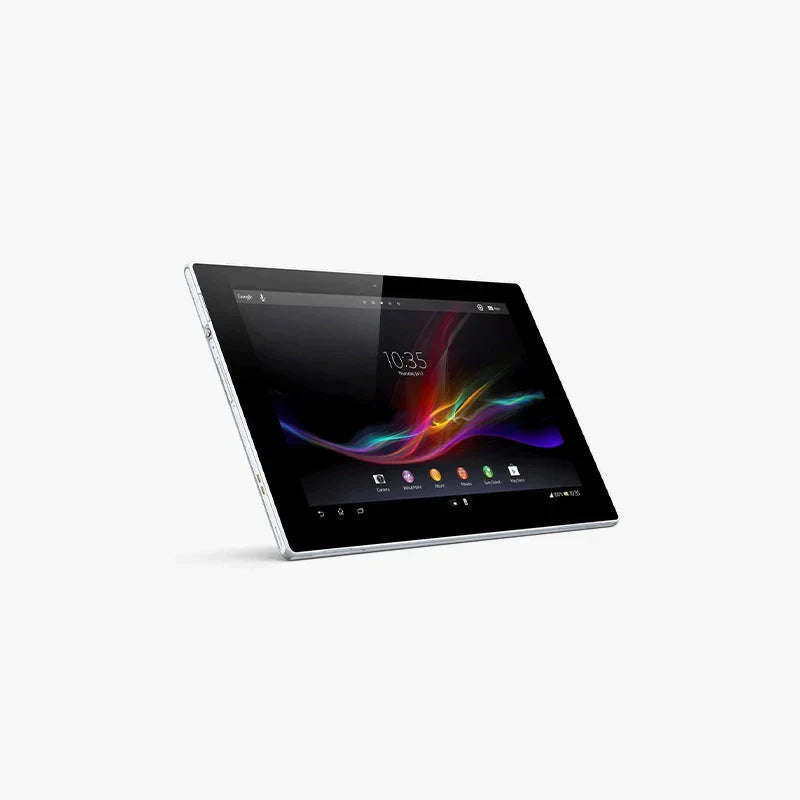Seamless Portability, Limitless Potential: Tablet Series