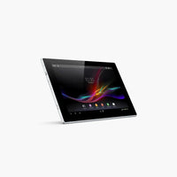 Seamless Portability, Limitless Potential: Tablet Series