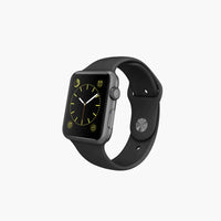 Embrace the Future: Smartwatch Series